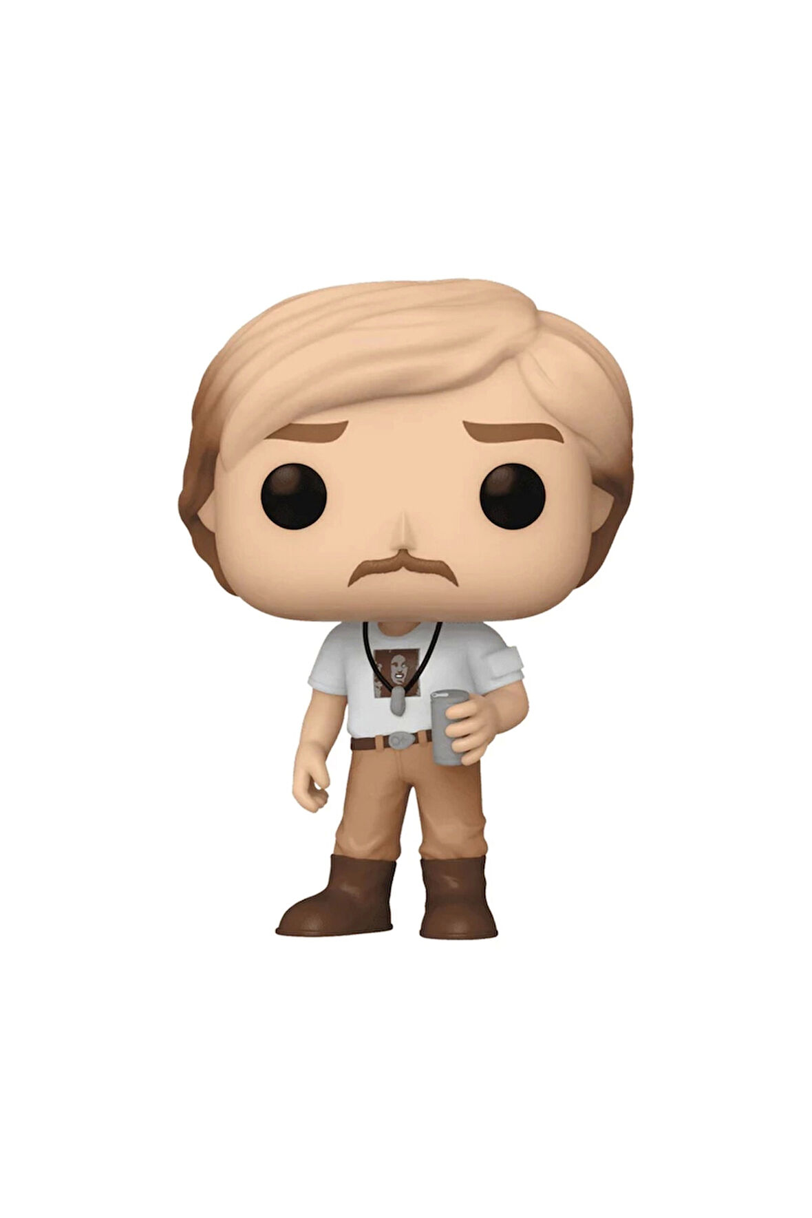 Kız Erkek Çocuk Oyuncak Funko POP Movies: Dazed and Confused - David Wooderson Kız Erkek Çocuk Oyunc