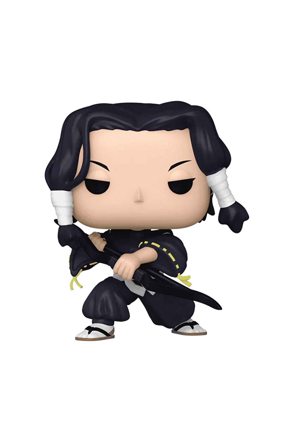 Kız Erkek Çocuk Oyuncak Funko POP Animation: Jujutsu Kaisen - Kamo Noritoshi Kız Erkek Çocuk Oyuncak