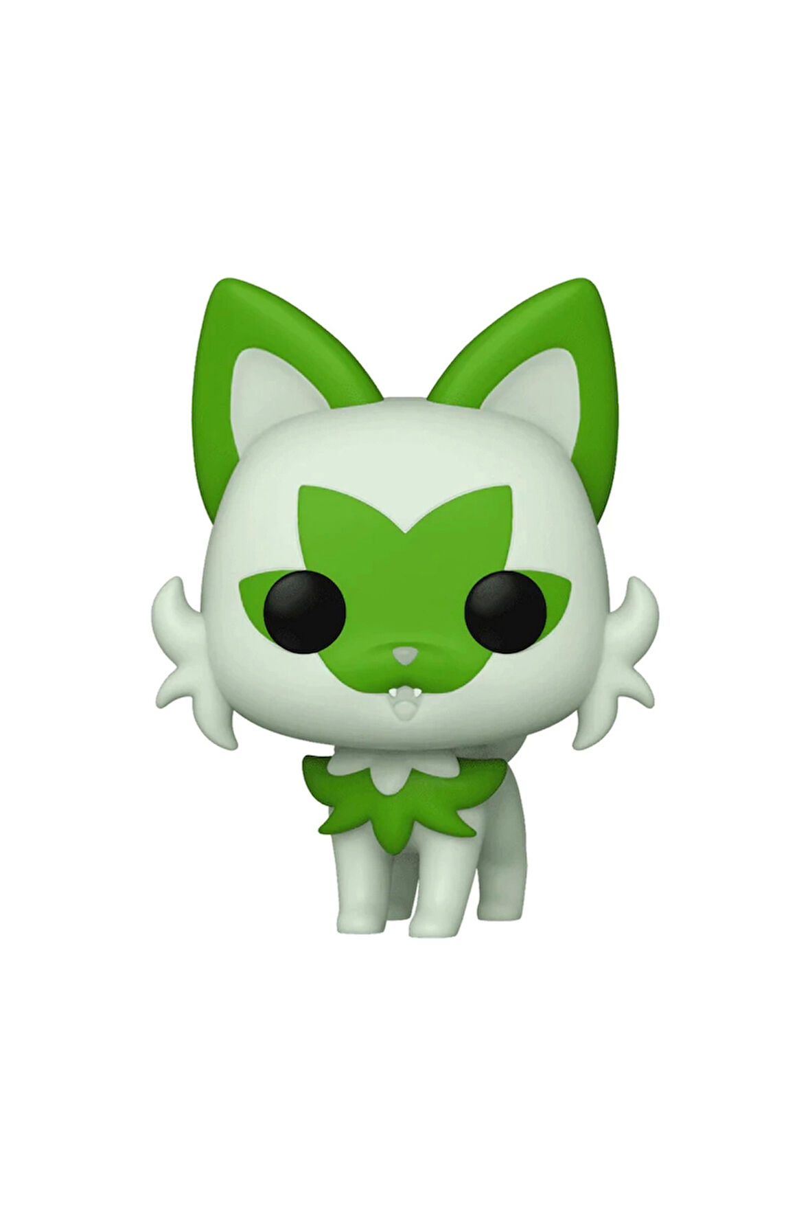 Kız Erkek Çocuk Oyuncak Funko POP Games: Pokemon - Sprigatito (EMEA) Kız Erkek Çocuk Oyuncak Eğitici