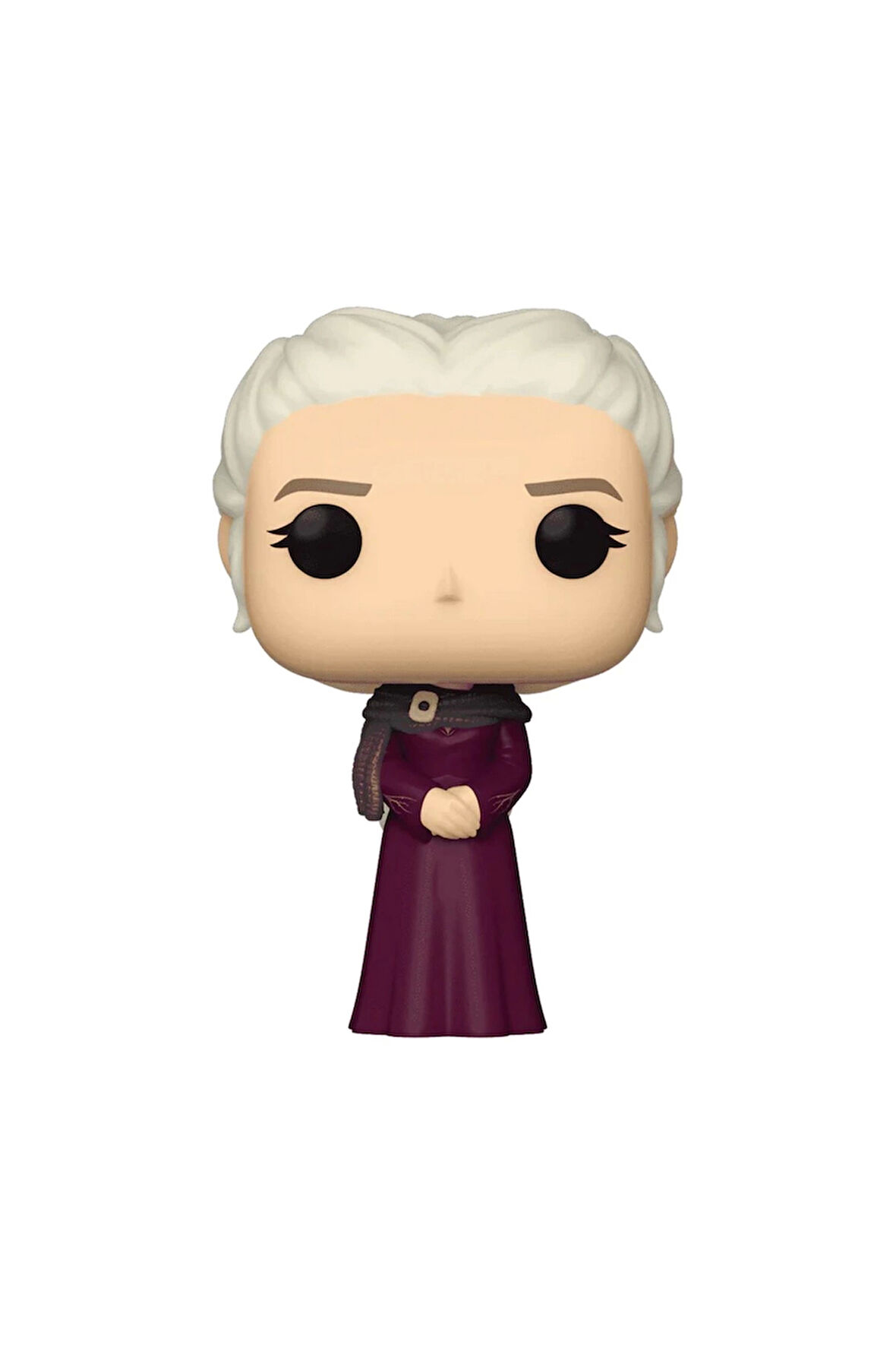 Kız Erkek Çocuk Oyuncak Funko Pop Television: House of the Dragon - Rhaenyra Targaryen Kız Erkek Çoc