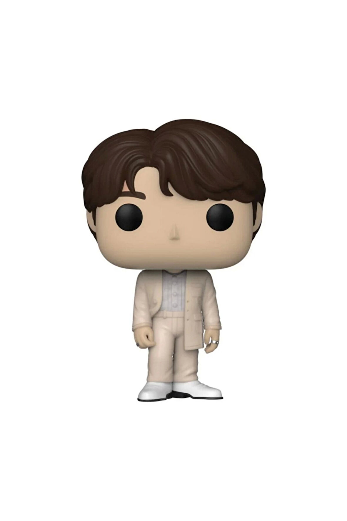 Kız Erkek Çocuk Oyuncak Funko POP Rocks BTS Jin Kız Erkek Çocuk Oyuncak Eğitici Oyuncaklar