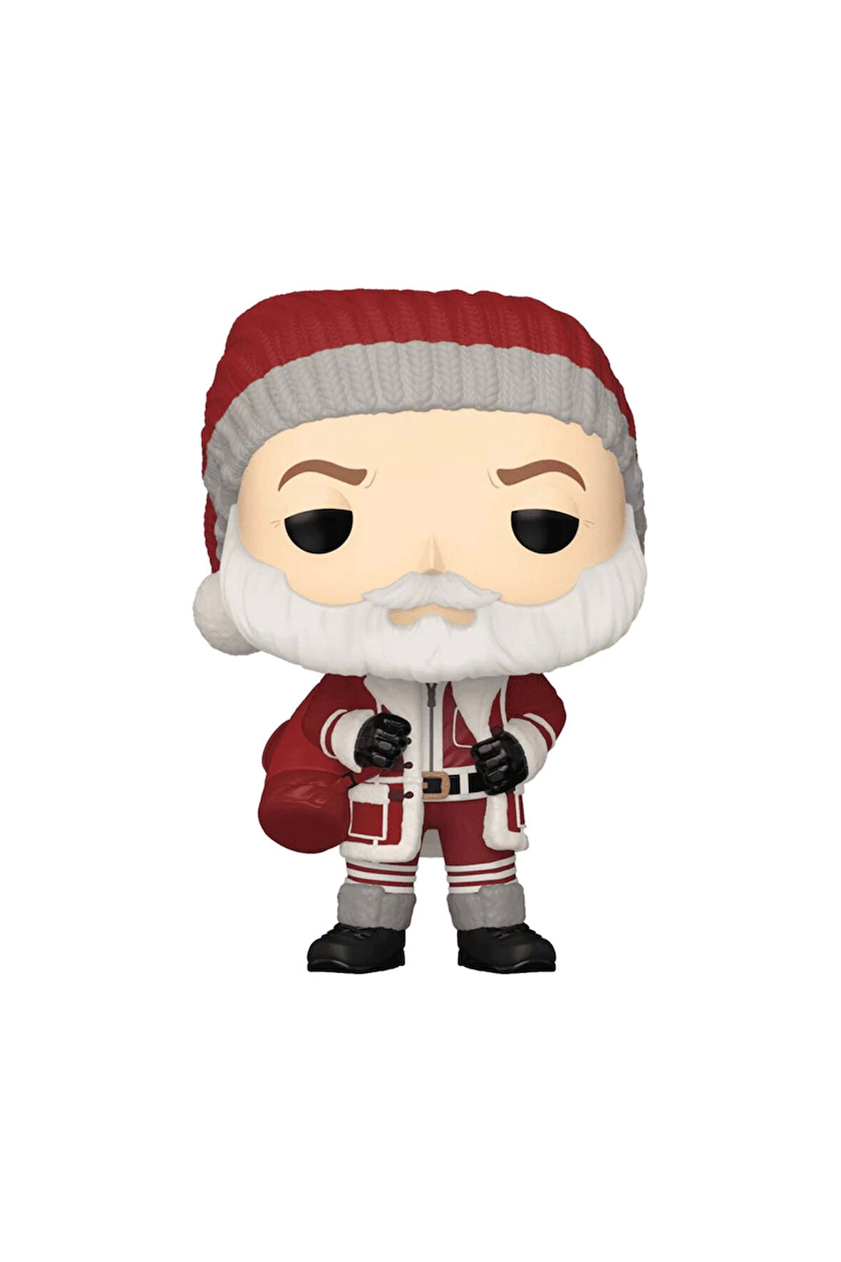 Kız Erkek Çocuk Oyuncak Funko POP Movies: The Red One - Nick Kız Erkek Çocuk Oyuncak Eğitici Oyuncak