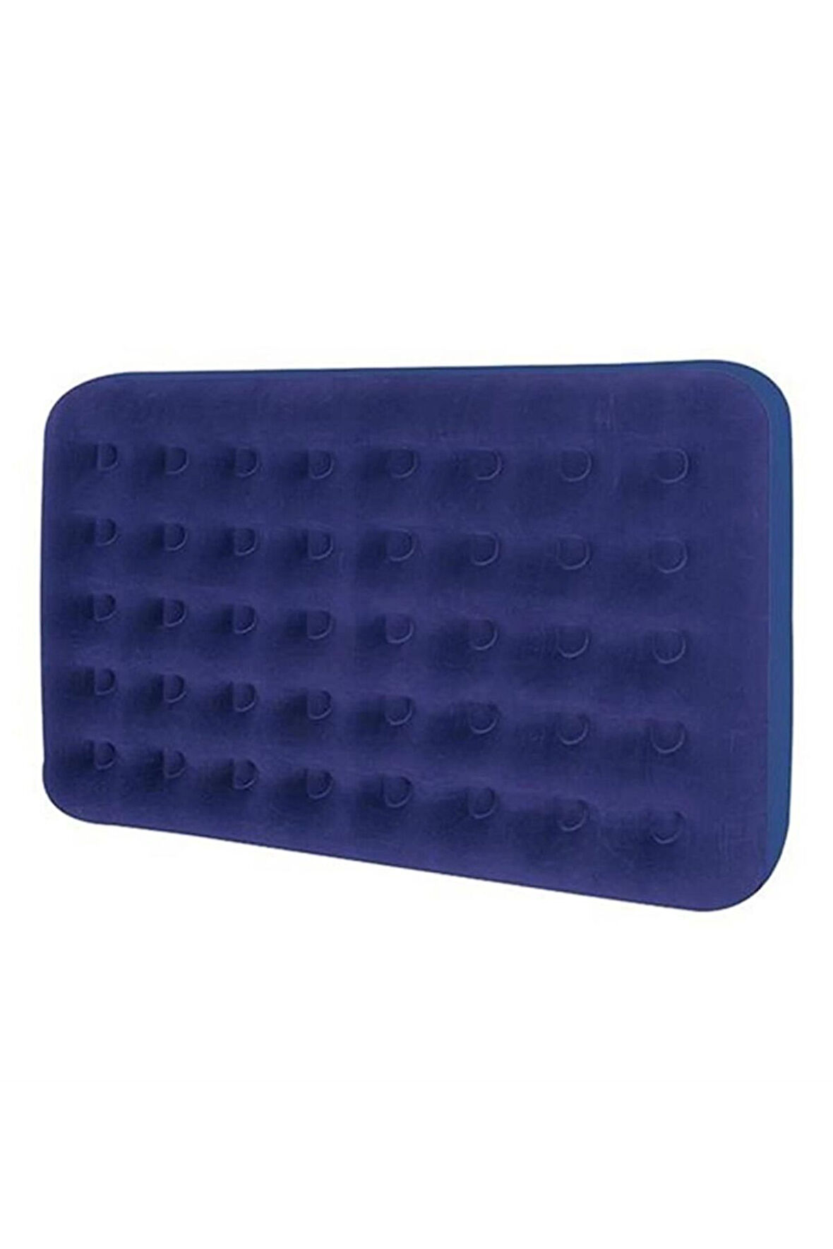 Kız Erkek Çocuk Oyuncak ÇİFT KİŞİLİK ŞİŞME YATAK 191X137X22 Kız Erkek Çocuk Oyuncak Eğitici Oyuncakl