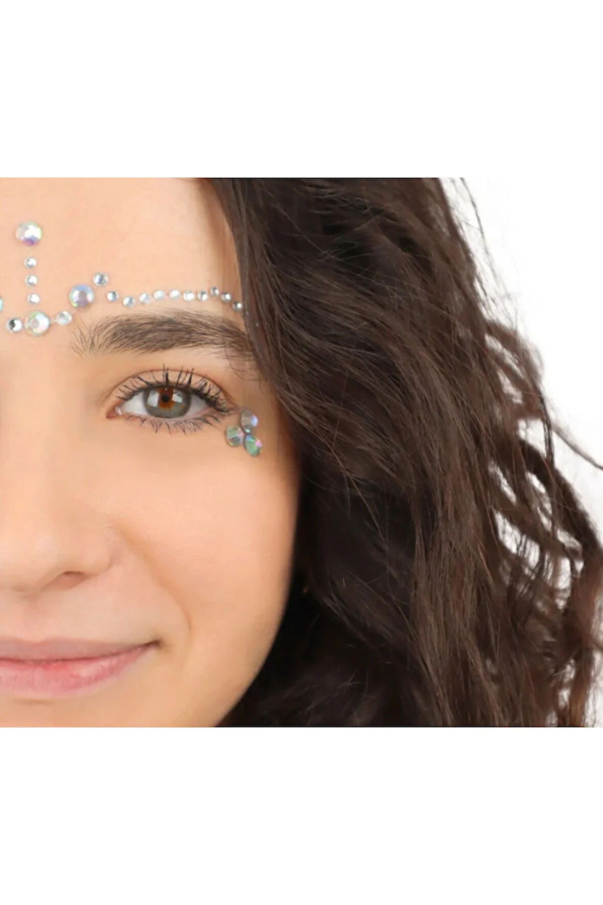 Kız Erkek Çocuk Oyuncak Lukky Unicorn Glow Yüz Taşı Kız Erkek Çocuk Oyuncak Eğitici Oyuncaklar