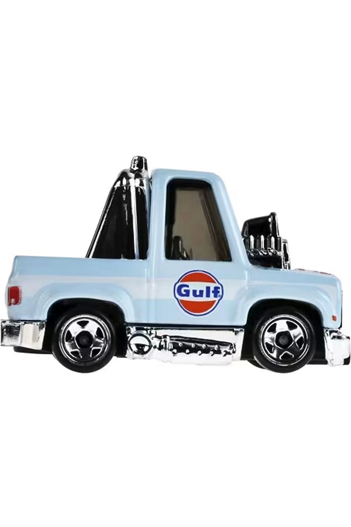 Kız Erkek Çocuk Oyuncak Toon'D 83 Chevy Silverado Kız Erkek Çocuk Oyuncak Eğitici Oyuncaklar