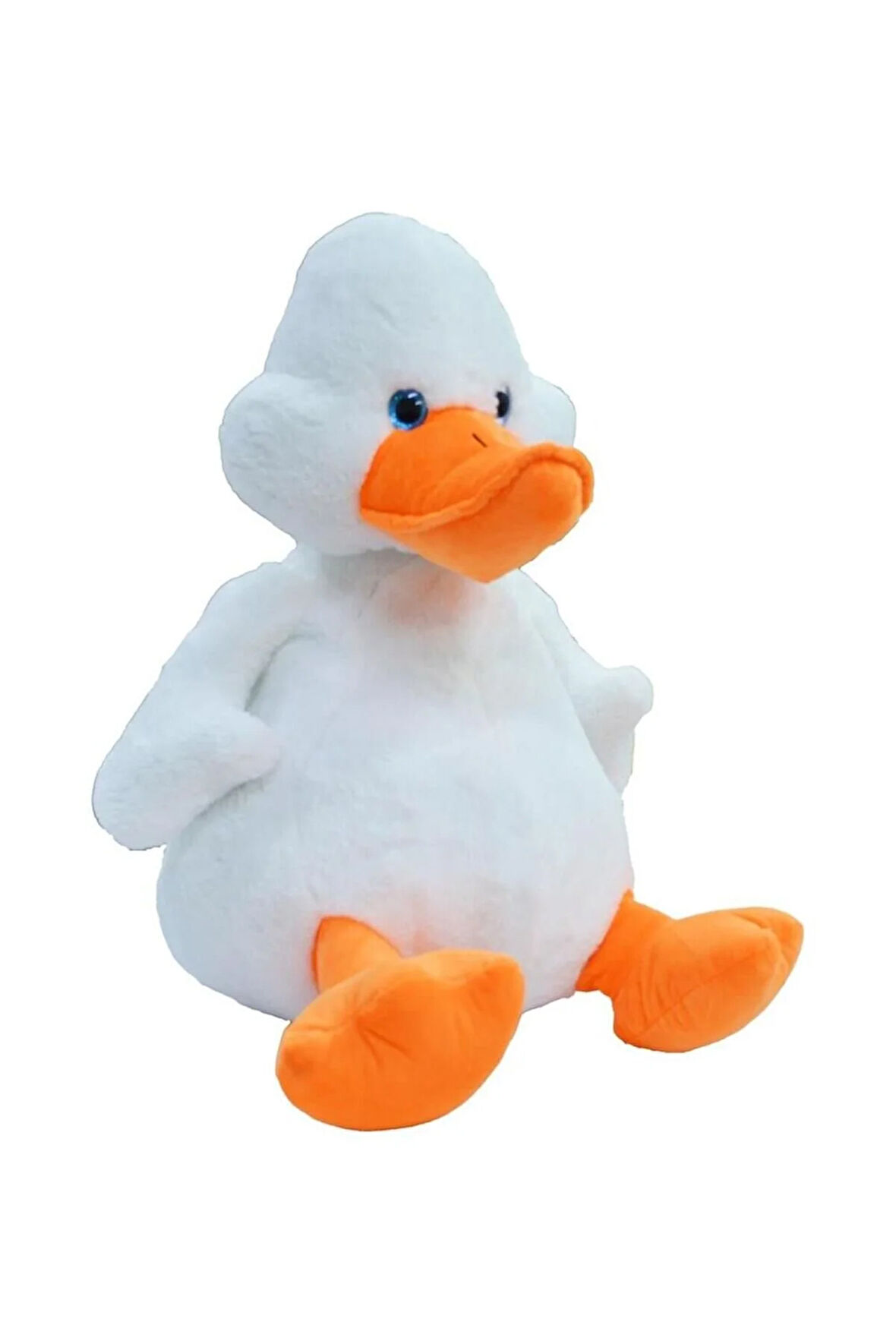 Kız Erkek Çocuk Oyuncak 60cm ÖRDEK HALLEY Kız Erkek Çocuk Oyuncak Eğitici Oyuncaklar