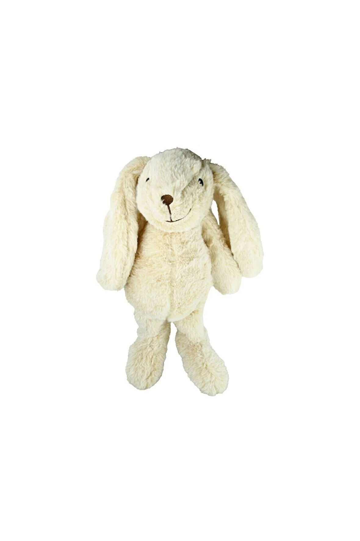 Kız Erkek Çocuk Oyuncak PB31173-24 Peluş Asorti Tavşan - 1adet stokta olan gönderilir Kız Erkek Çocu
