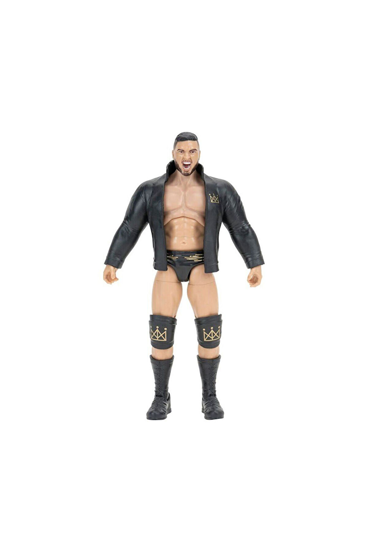 Kız Erkek Çocuk Oyuncak AEW 0001-S15 AEW Karakterleri Model Aksiyon Figür 18cm Kız Erkek Çocuk Oyunc