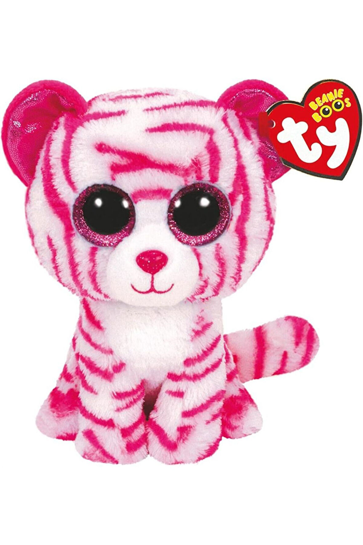 Kız Erkek Çocuk Oyuncak ASIA WHİTE TİGER REG Kız Erkek Çocuk Oyuncak Eğitici Oyuncaklar