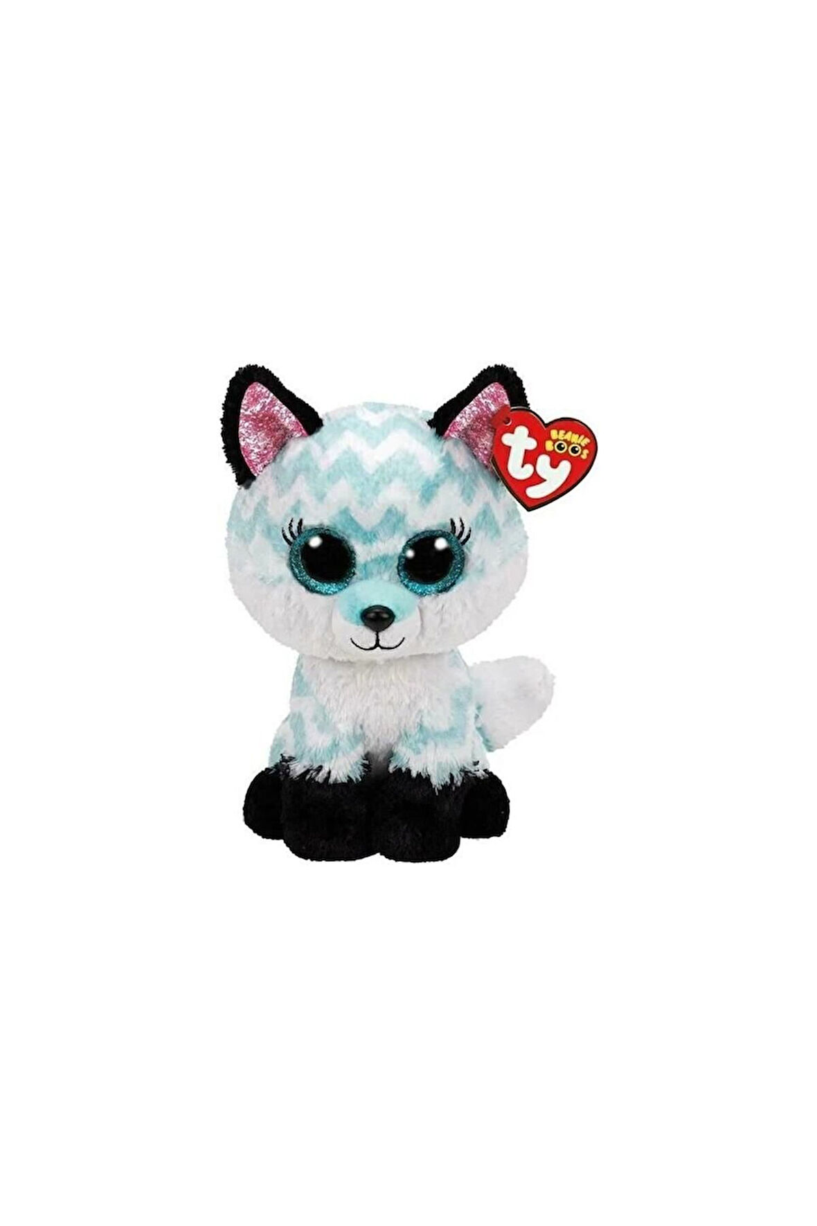 Kız Erkek Çocuk Oyuncak ATLAS - FOX AQUA CHEVRON REG Kız Erkek Çocuk Oyuncak Eğitici Oyuncaklar