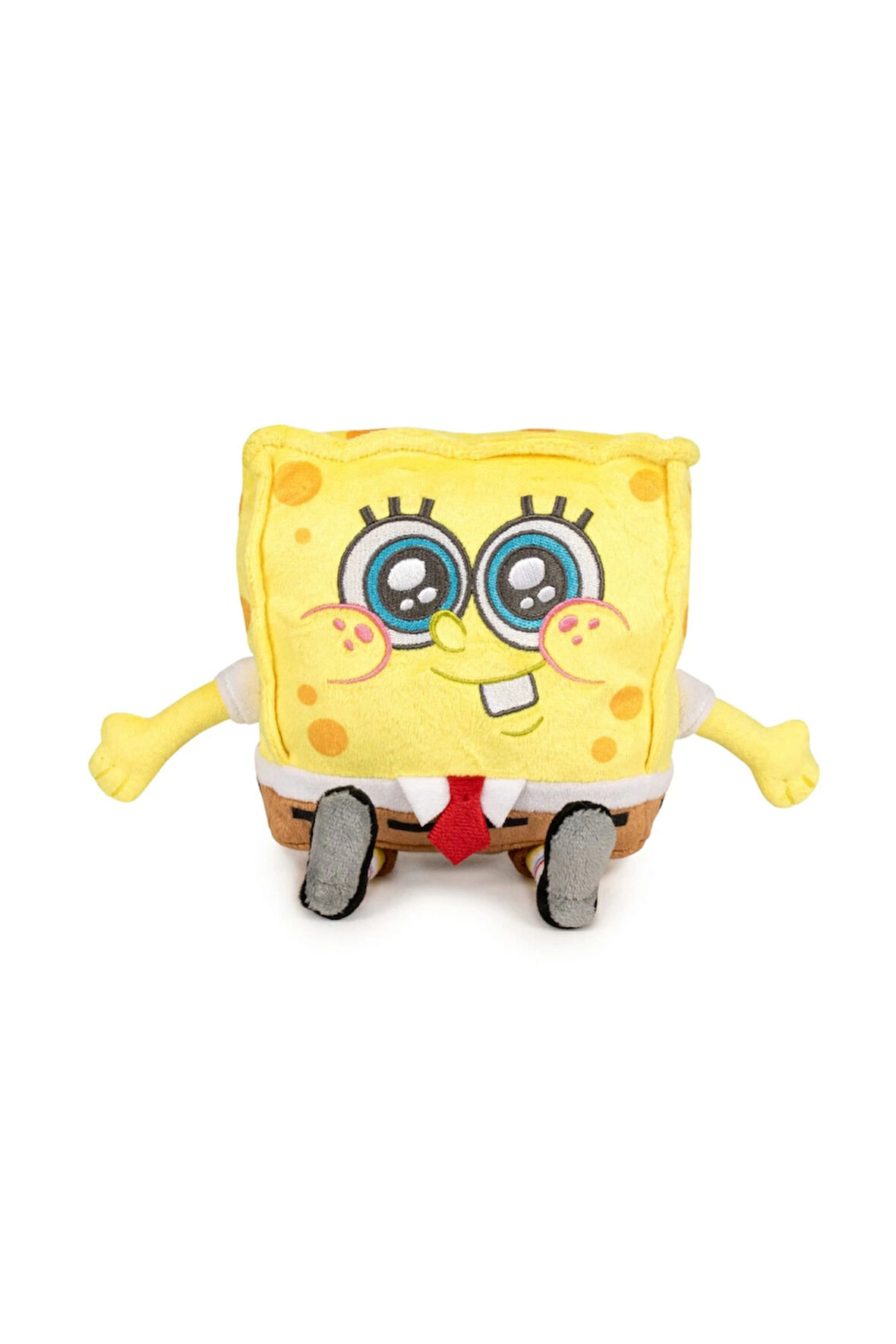 Kız Erkek Çocuk Oyuncak Süngerbob ve Arkadaşları Peluş 22cm - GIO-760025631 - 1adet Stokta Olan Gönd