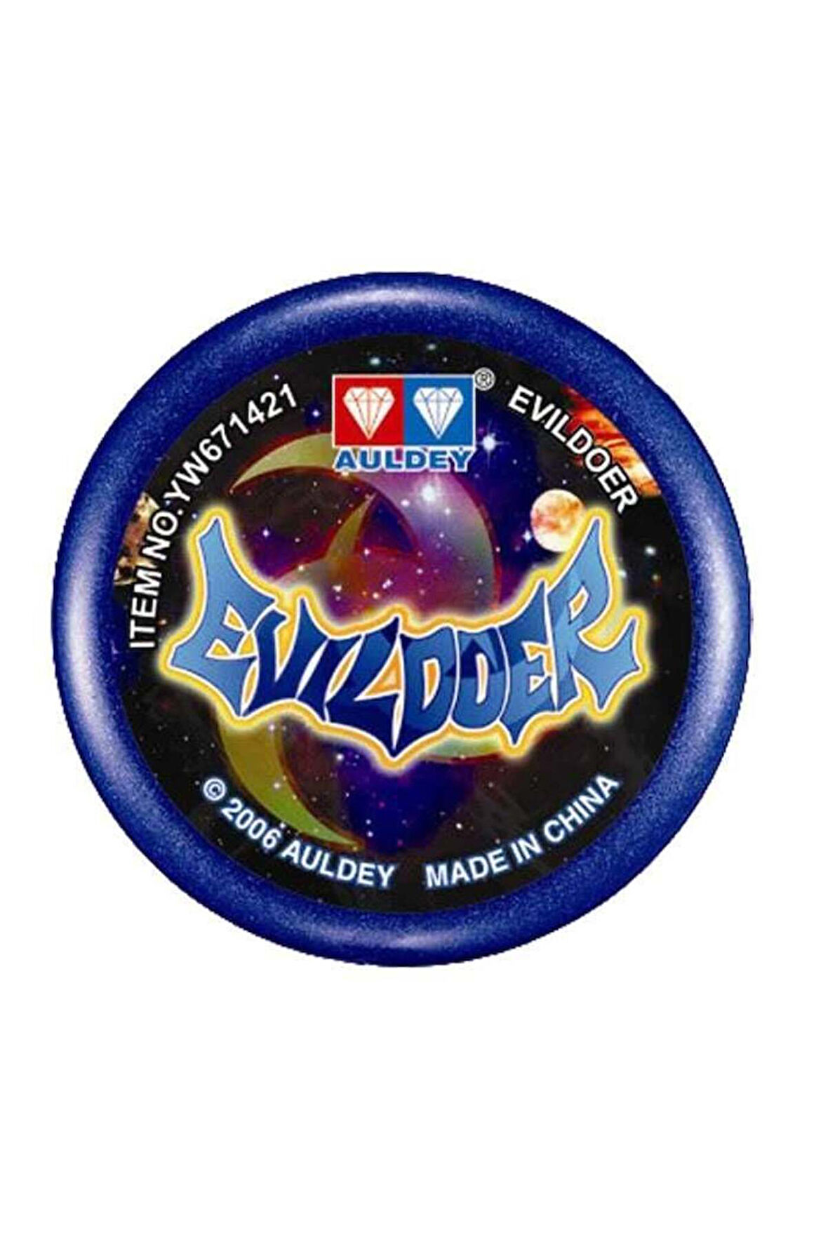 Kız Erkek Çocuk Oyuncak Evildoer Yoyo Kız Erkek Çocuk Oyuncak Eğitici Oyuncaklar