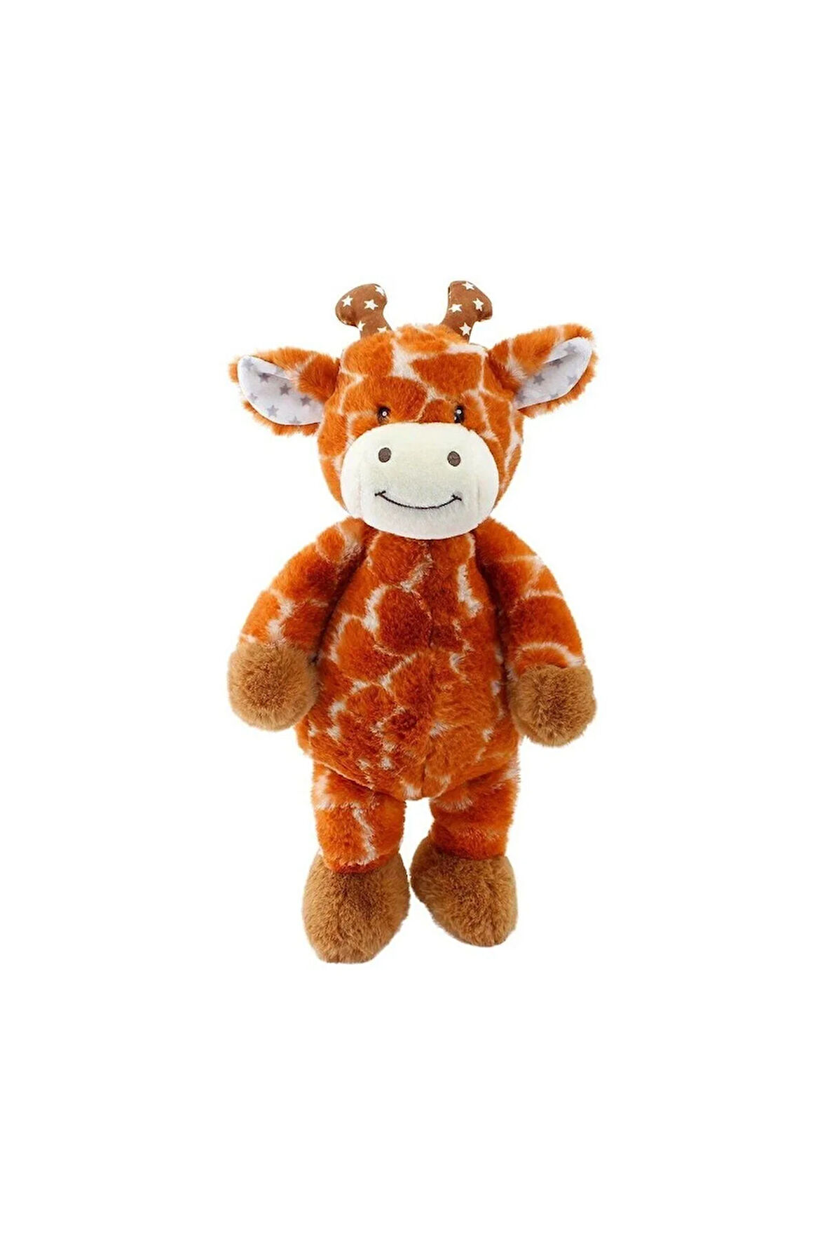 Kız Erkek Çocuk Oyuncak WS/01486 Worlds Softest Klasik Peluş Asorti A -1adet fiyatıdır- model bildir