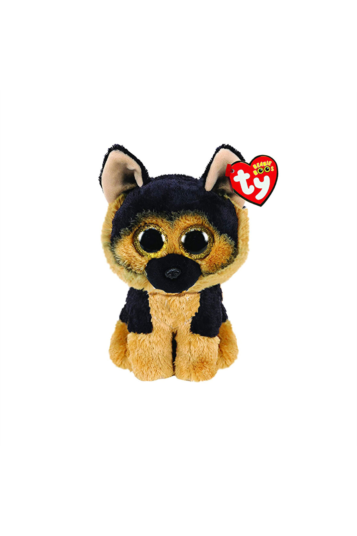 Kız Erkek Çocuk Oyuncak TY36309 Peluş Spirit Gerrman Shepard Reg Kız Erkek Çocuk Oyuncak Eğitici Oyu