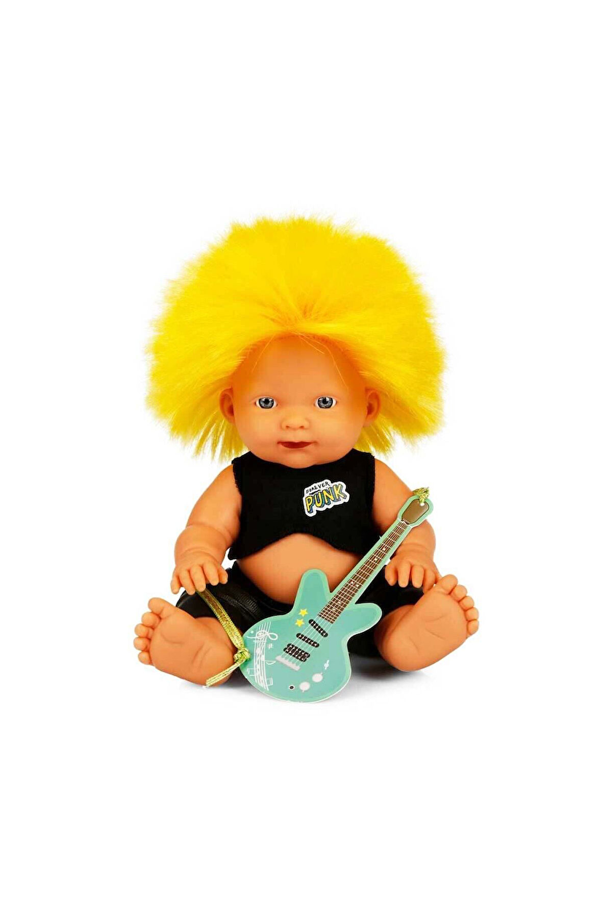 Kız Erkek Çocuk Oyuncak Sunman Punk Nil Bebek Kız Erkek Çocuk Oyuncak Eğitici Oyuncaklar