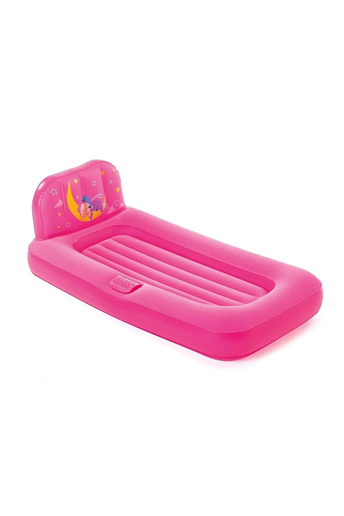 Eğitici Oyuncaklar Pembe Çocuk Yatağı Kız Erkek Çocuk Oyuncak Eğitici Oyuncaklar