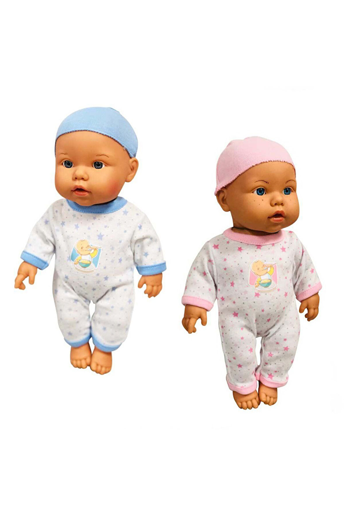 Kız Erkek Çocuk Oyuncak Sunman Bebelou Yemek Zamanı Gülen Bebek Kız Erkek Çocuk Oyuncak Eğitici Oyun