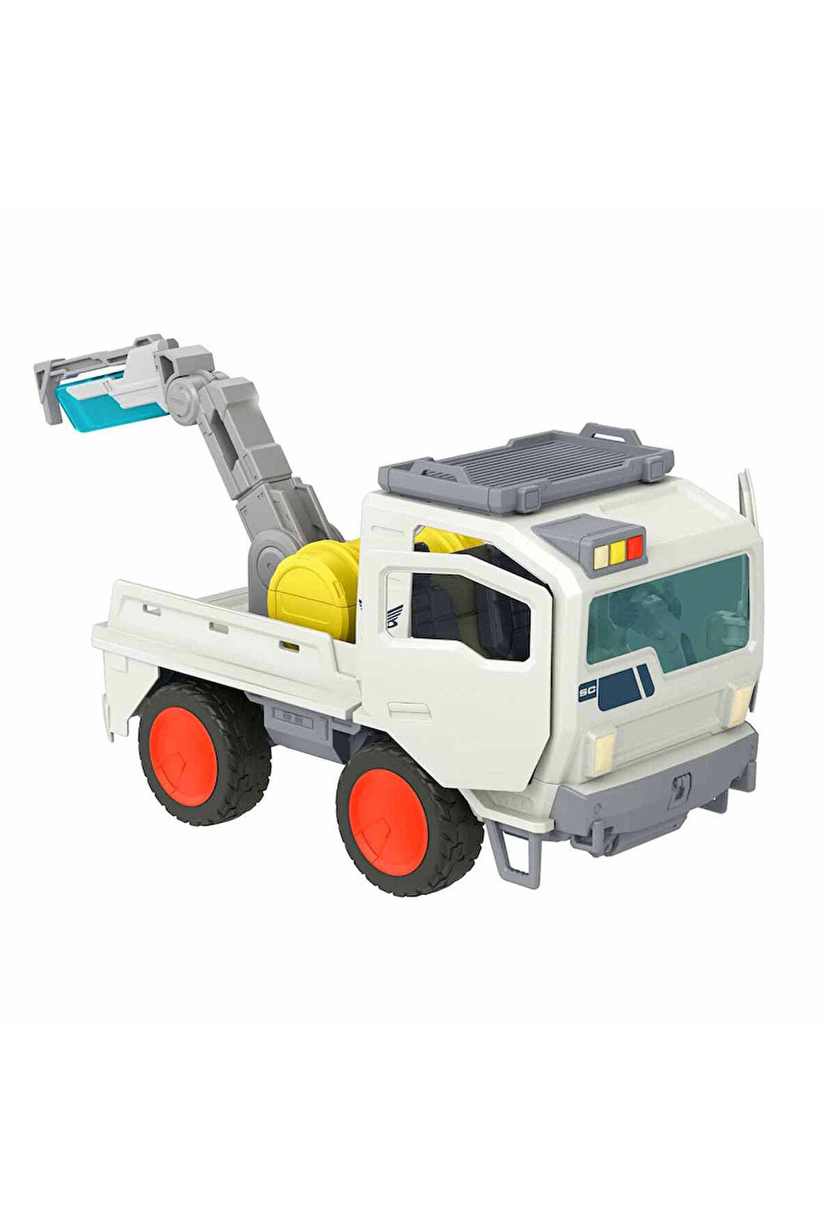 Kız Erkek Çocuk Oyuncak Pixar Lightyear Araçlar Serisi HHJ90 Kız Erkek Çocuk Oyuncak Eğitici Oyuncak