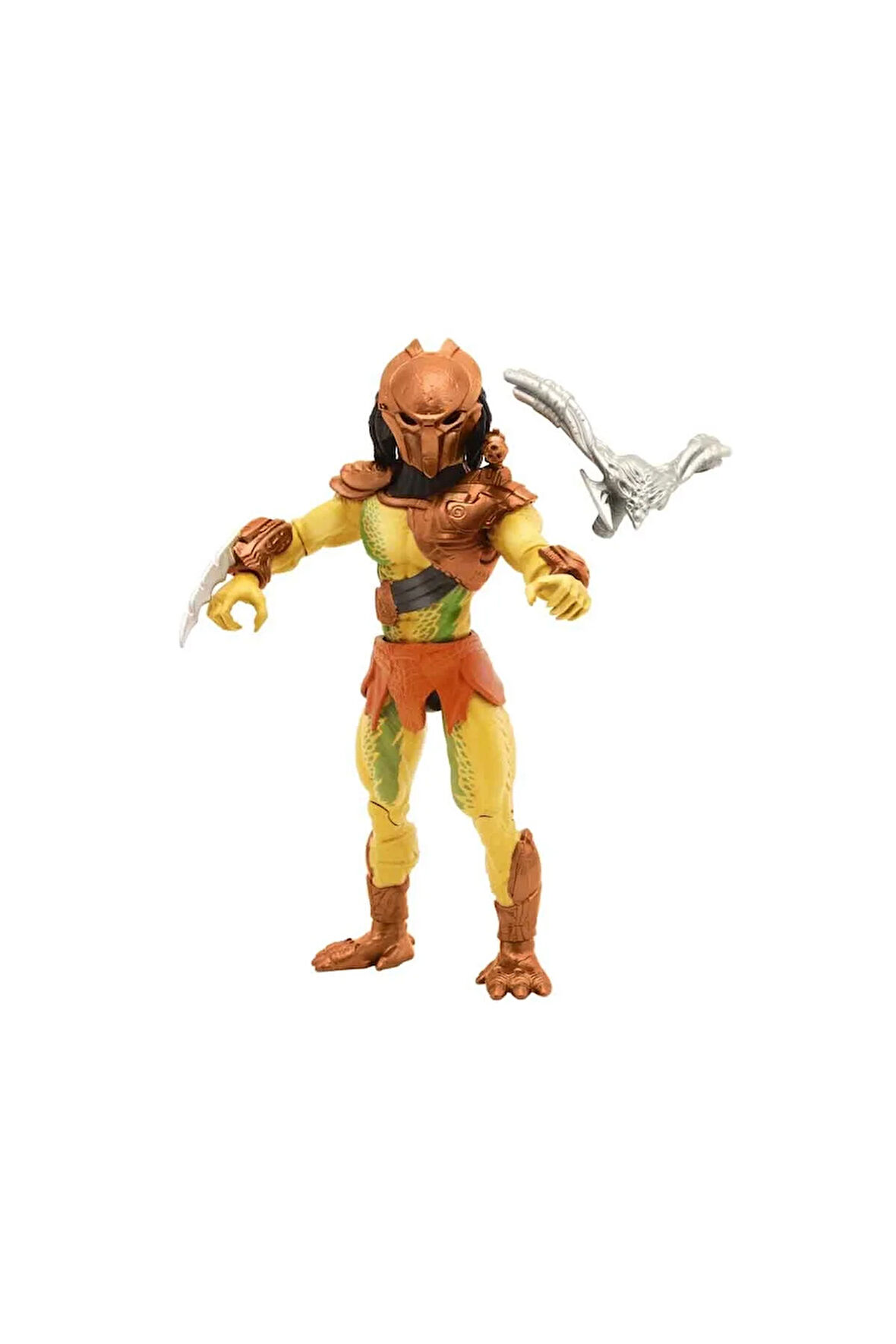 Kız Erkek Çocuk Oyuncak Predator Falconer Hunter Seri 2 Kız Erkek Çocuk Oyuncak Eğitici Oyuncaklar