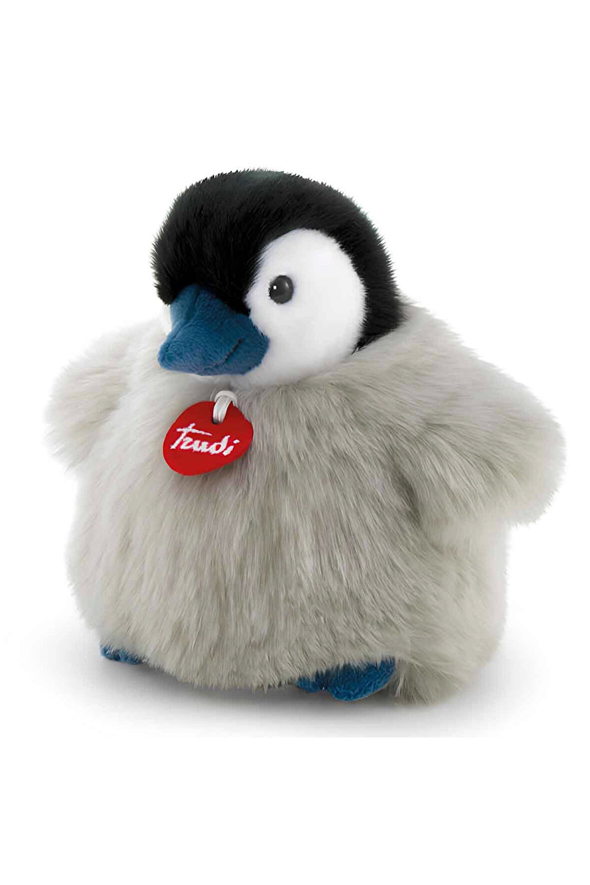 Kız Erkek Çocuk Oyuncak Trudi Peluş Penguen 20cm Kız Erkek Çocuk Oyuncak Eğitici Oyuncaklar