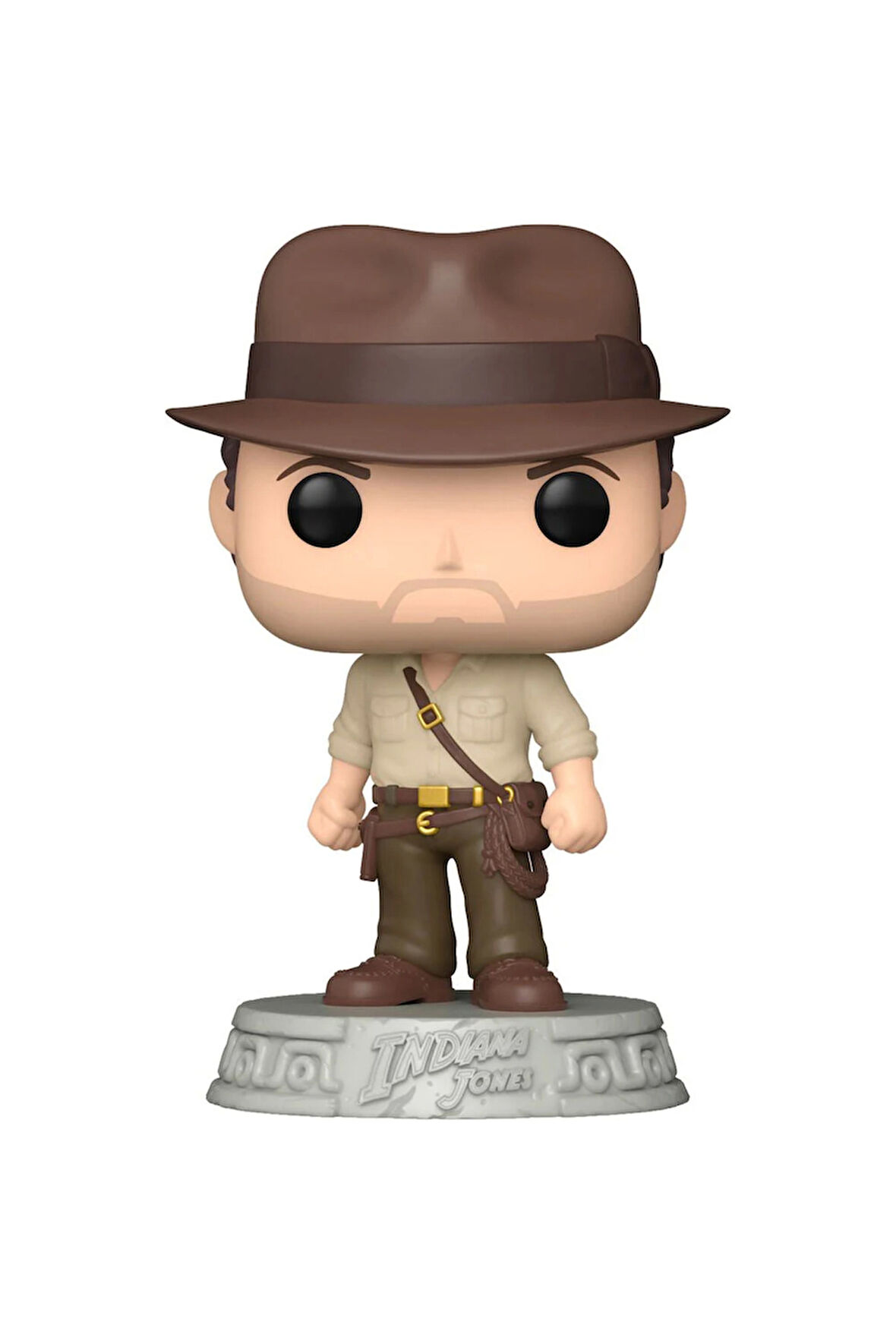 Kız Erkek Çocuk Oyuncak Funko POP Figür Movies Indiana Jones Raiders of the Lost Ark Indiana Jones K
