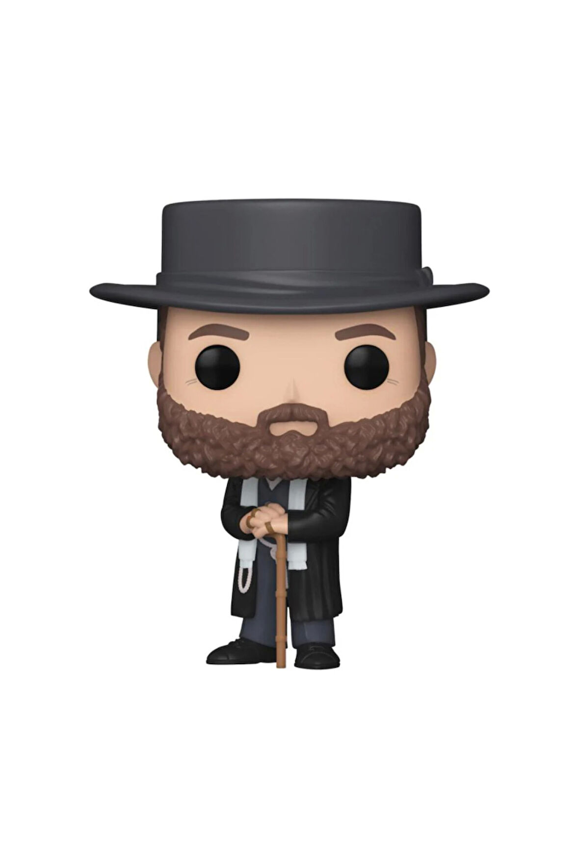 Kız Erkek Çocuk Oyuncak Funko POP Television Peaky Blinders Alfie Solomons Kız Erkek Çocuk Oyuncak E