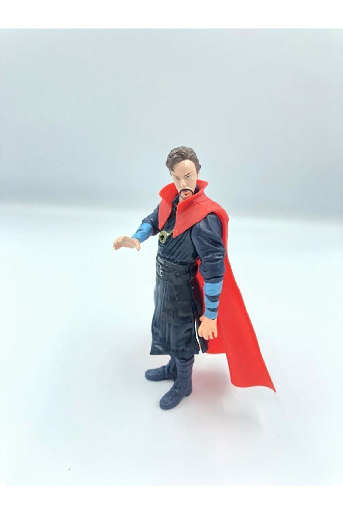 Kız Erkek Çocuk Eğlenceli Oyuncaklar Oyuncak Doktor Strange Marvel End Game Karakter-figür Doktor St