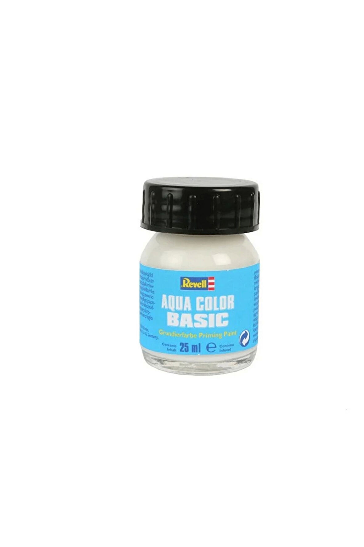 Kız Erkek Çocuk Oyuncak Su Boya Basic 25ml Kız Erkek Çocuk Oyuncak Eğitici Oyuncaklar