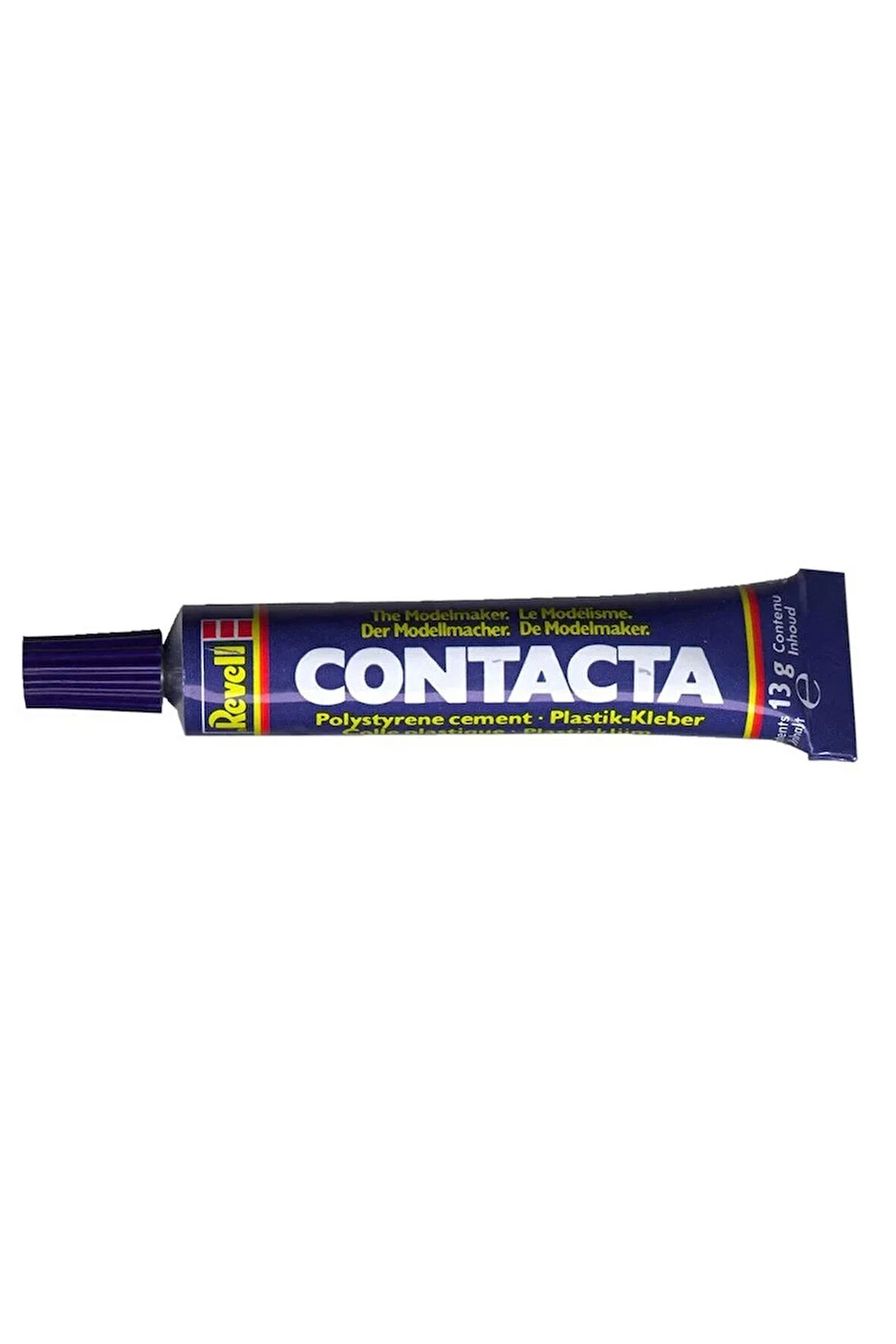 Öğretici Oyuncaklar Revell Yapıştırıcı 13gr Kız Erkek Çocuk Oyuncak Eğitici Oyuncaklar