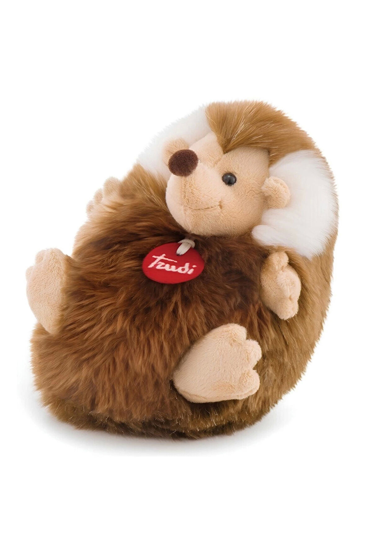 Kız Erkek Çocuk Oyuncak Peluş Fluffy Riccio Kız Erkek Çocuk Oyuncak Eğitici Oyuncaklar