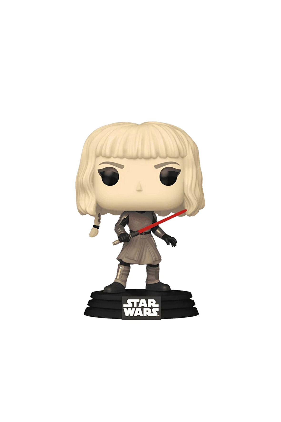 Kız Erkek Çocuk Oyuncak Funko POP Ahsoka Shin Hati Kız Erkek Çocuk Oyuncak Eğitici Oyuncaklar