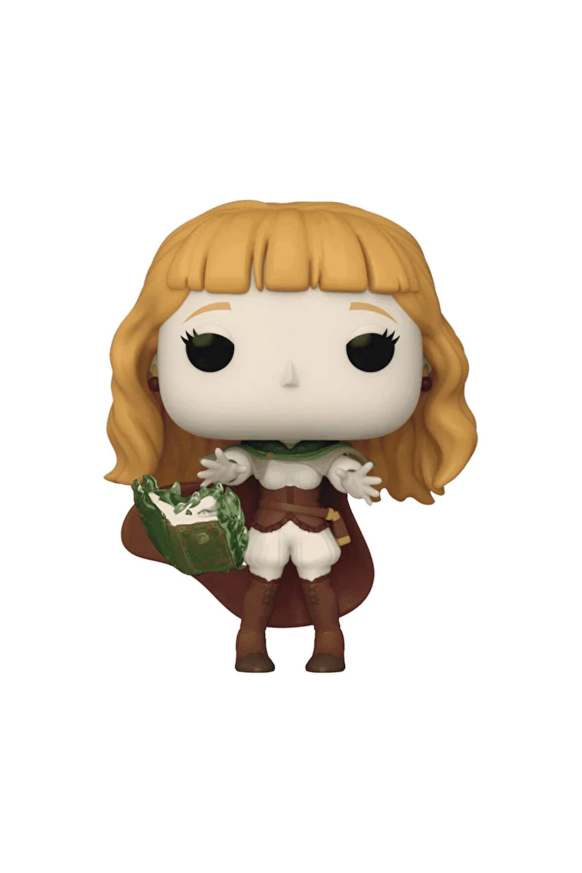 Kız Çocuk Oyuncak Funko POP Animation: Clover - Mimosa Erkek Çocuk Oyuncak Eğitici Oyuncaklar