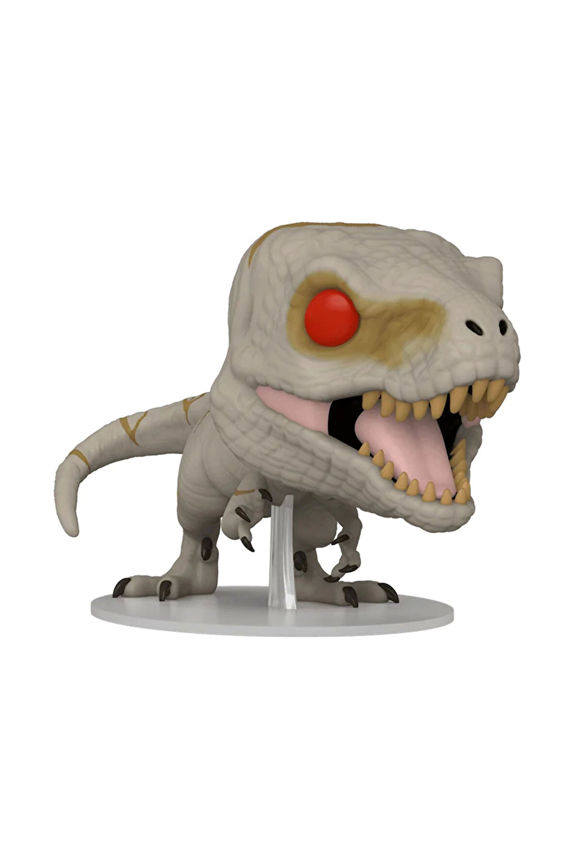 Kız Erkek Çocuk Oyuncak Funko POP! Movies Atrociraptor Ghost Kız Erkek Çocuk Oyuncak Eğitici Oyuncak