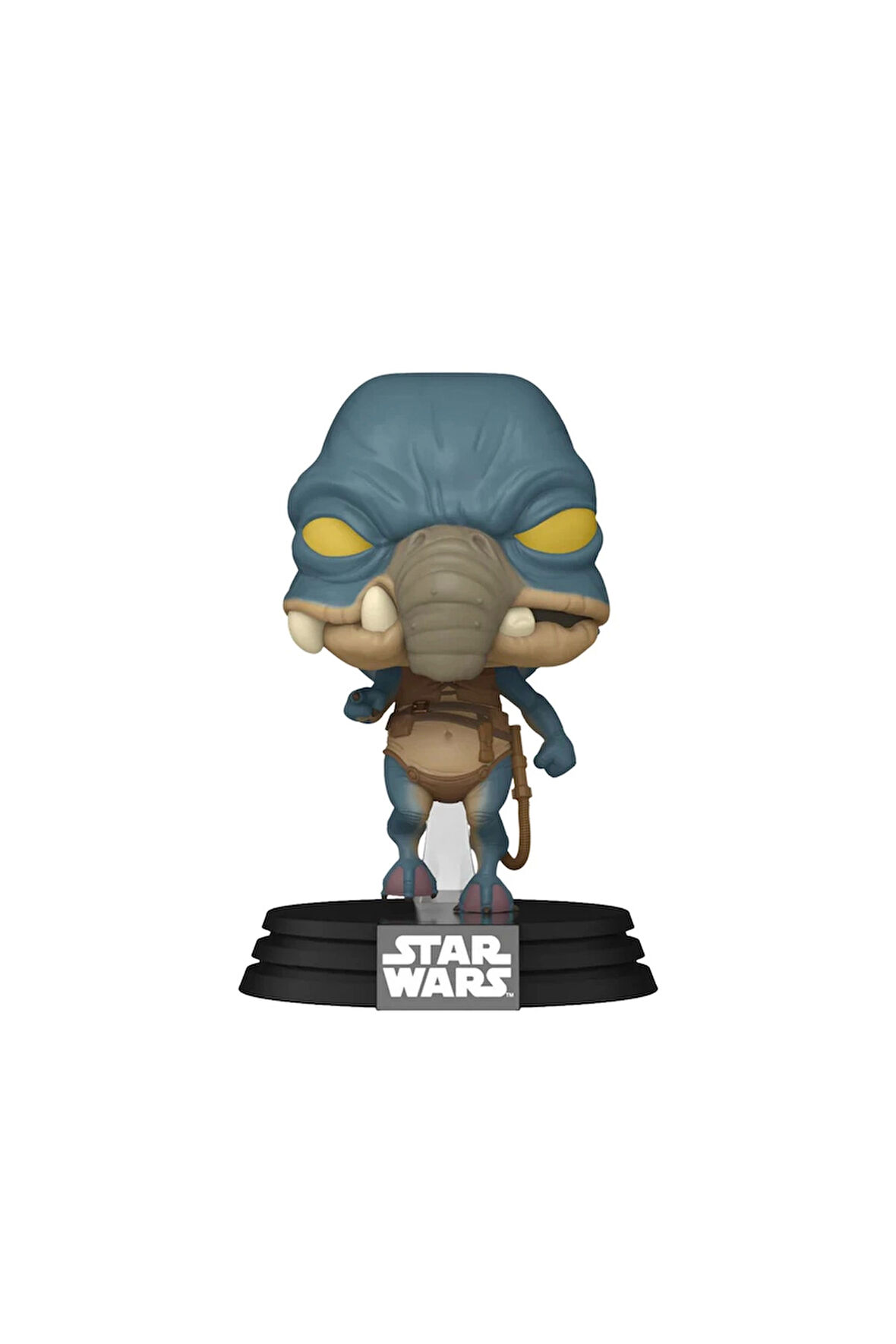 Kız Erkek Çocuk Oyuncak Funko POP! Watto 76021 Kız Erkek Çocuk Oyuncak Eğitici Oyuncaklar
