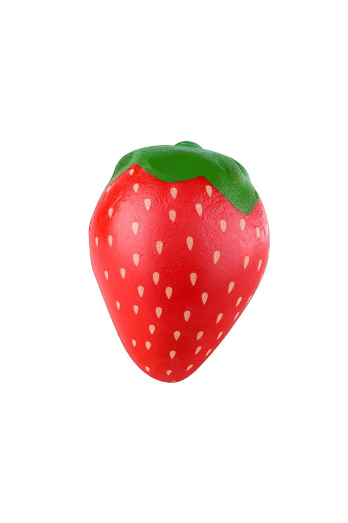 Kız Erkek Çocuk Oyuncak Squishy Çilek Kız Erkek Çocuk Oyuncak Eğitici Oyuncaklar