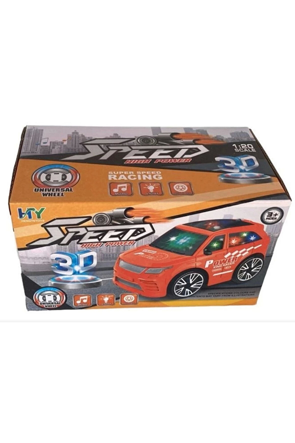 Kız Erkek Çocuk Oyuncak Kutulu Pilli Işıklı Müzikli Kız Erkek Çocuk Oyuncak Eğitici Oyuncaklar