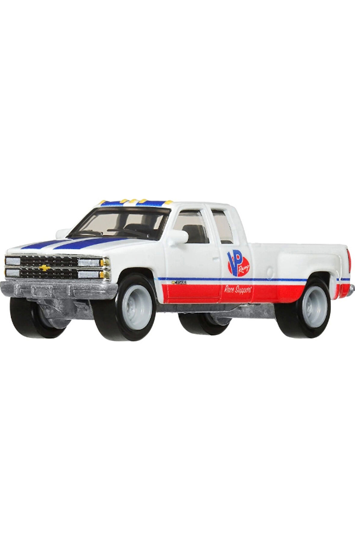 Kız Erkek Çocuk Oyuncak Team Transport 63 Nova 88 Chevy Silverado 3500 HRV42 Kız Erkek Çocuk Oyuncak