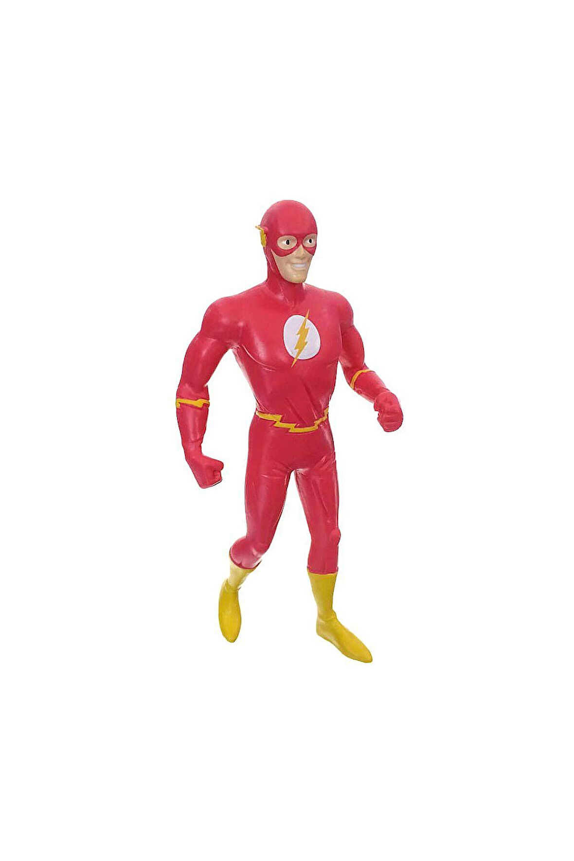 Kız Erkek Çocuk Oyuncak Sunman The Flash Bükülebilir Figür 14cm Kız Erkek Çocuk Oyuncak Eğitici Oyun
