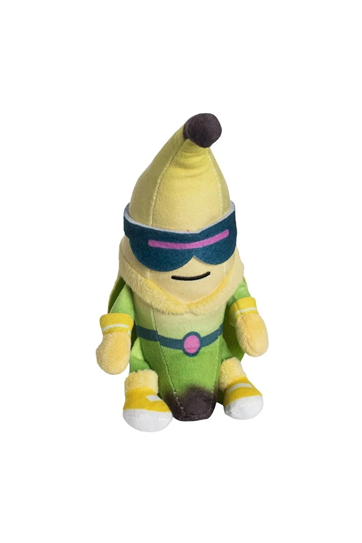 Öğretici Oyuncaklar Stumble Guys Peluş 20cm Kız Erkek Çocuk Oyuncak Eğitici Oyuncaklar