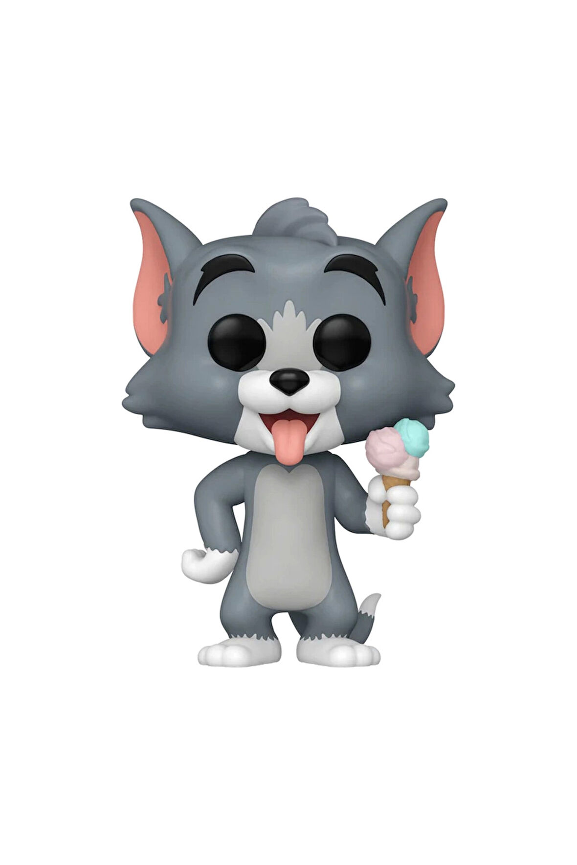 Kız Erkek Çocuk Oyuncak Funko POP TV Tom & Jerry Tom Kız Erkek Çocuk Oyuncak Eğitici Oyuncaklar