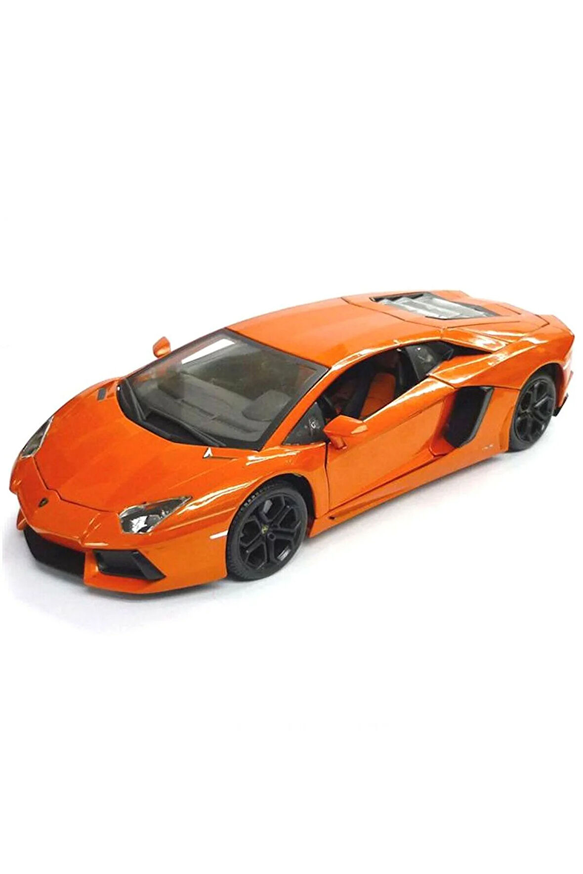 Çocuk Bebek Oyuncakları Maisto 1:24 Lamborghini Aventador LP 700-4 Kız Erkek Çocuk Oyuncak Eğitici O