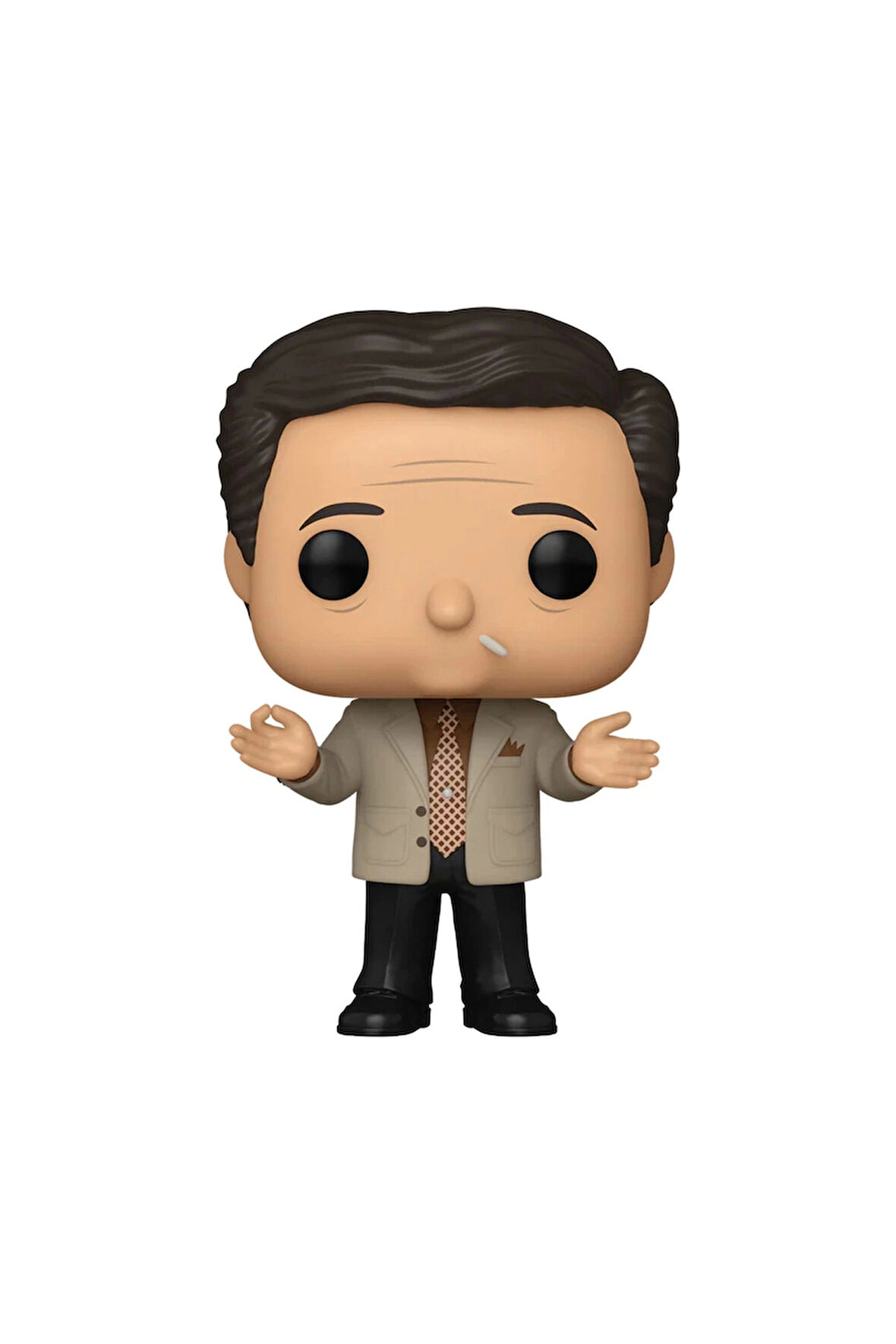 Kız Erkek Çocuk Oyuncak Funko POP Movies Casino Nicky Santoro Kız Erkek Çocuk Oyuncak Eğitici Oyunca