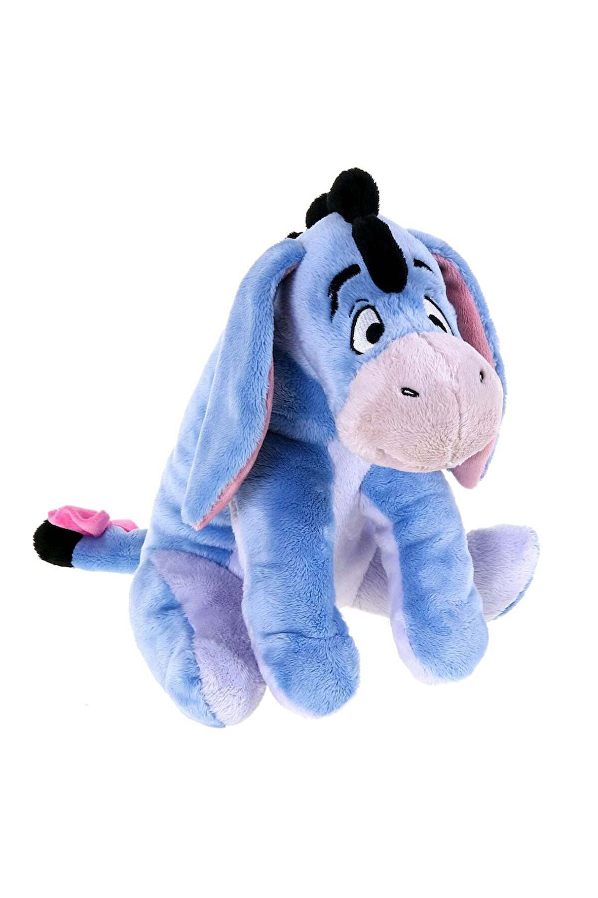 Kız Erkek Çocuk Oyuncak Sunman Eeyore Core Peluş 35cm Kız Erkek Çocuk Oyuncak Eğitici Oyuncaklar