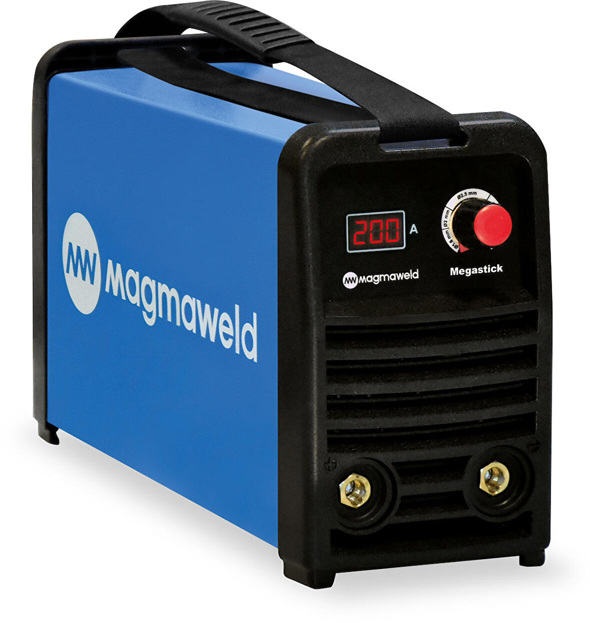 Magmaweld Megastick 200 Amper Kaynak Makinesi