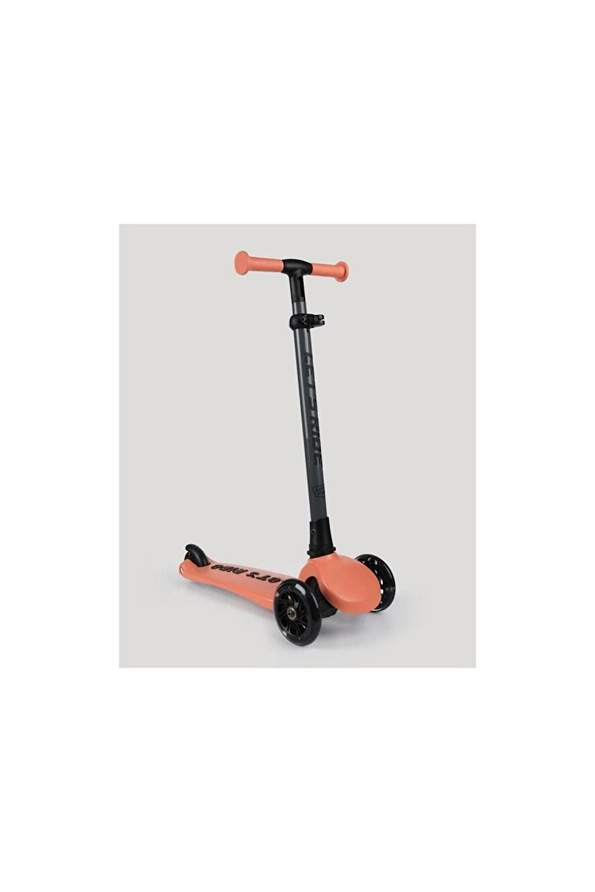 31042 LETS RİDE SCOOTER M2 SOMON -ENF Kız Erkek Çocuk Oyuncak Eğitici Oyuncaklar
