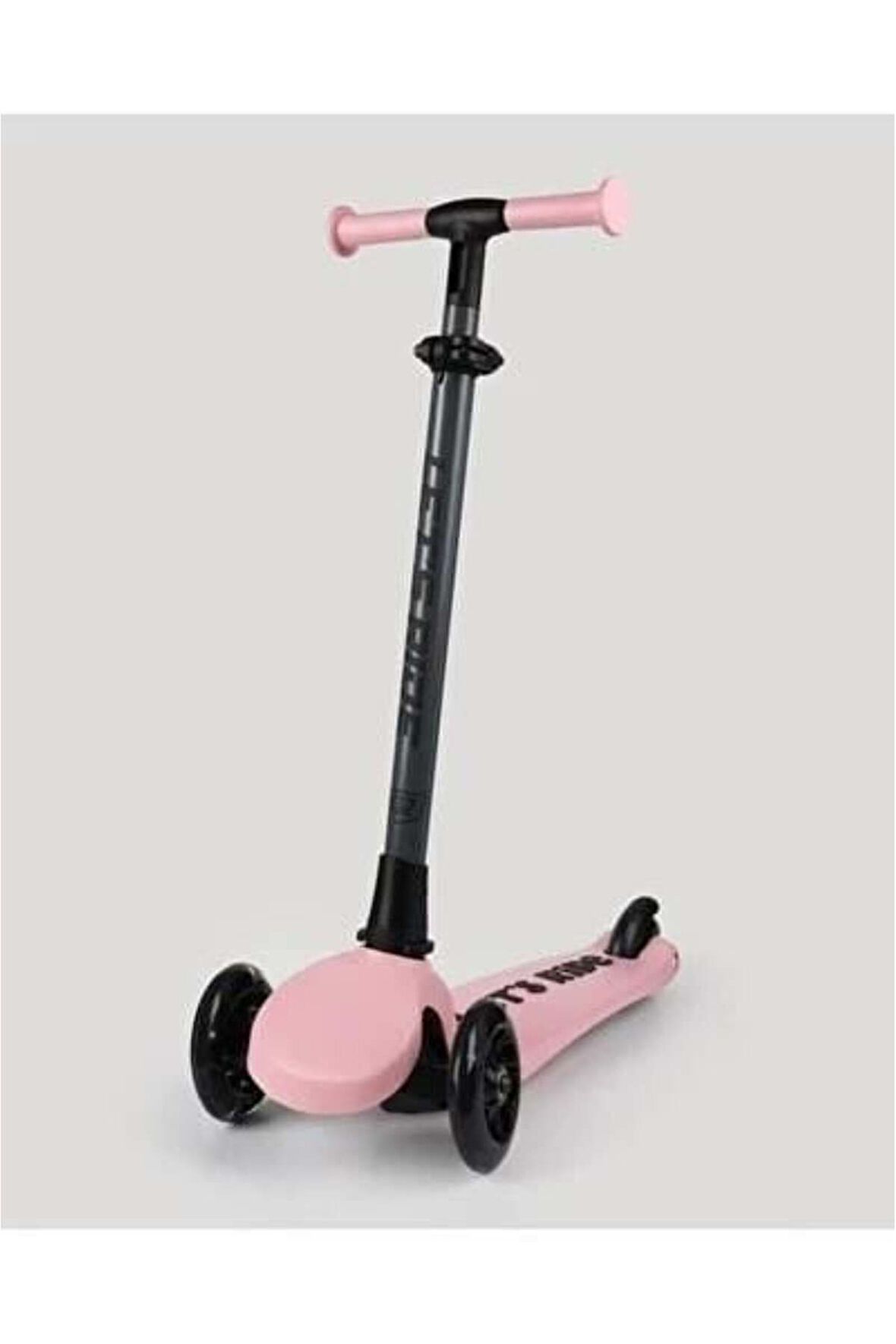 LETS RİDE SCOOTER M2 PEMBE -ENF Kız Erkek Çocuk Oyuncak Eğitici Oyuncaklar