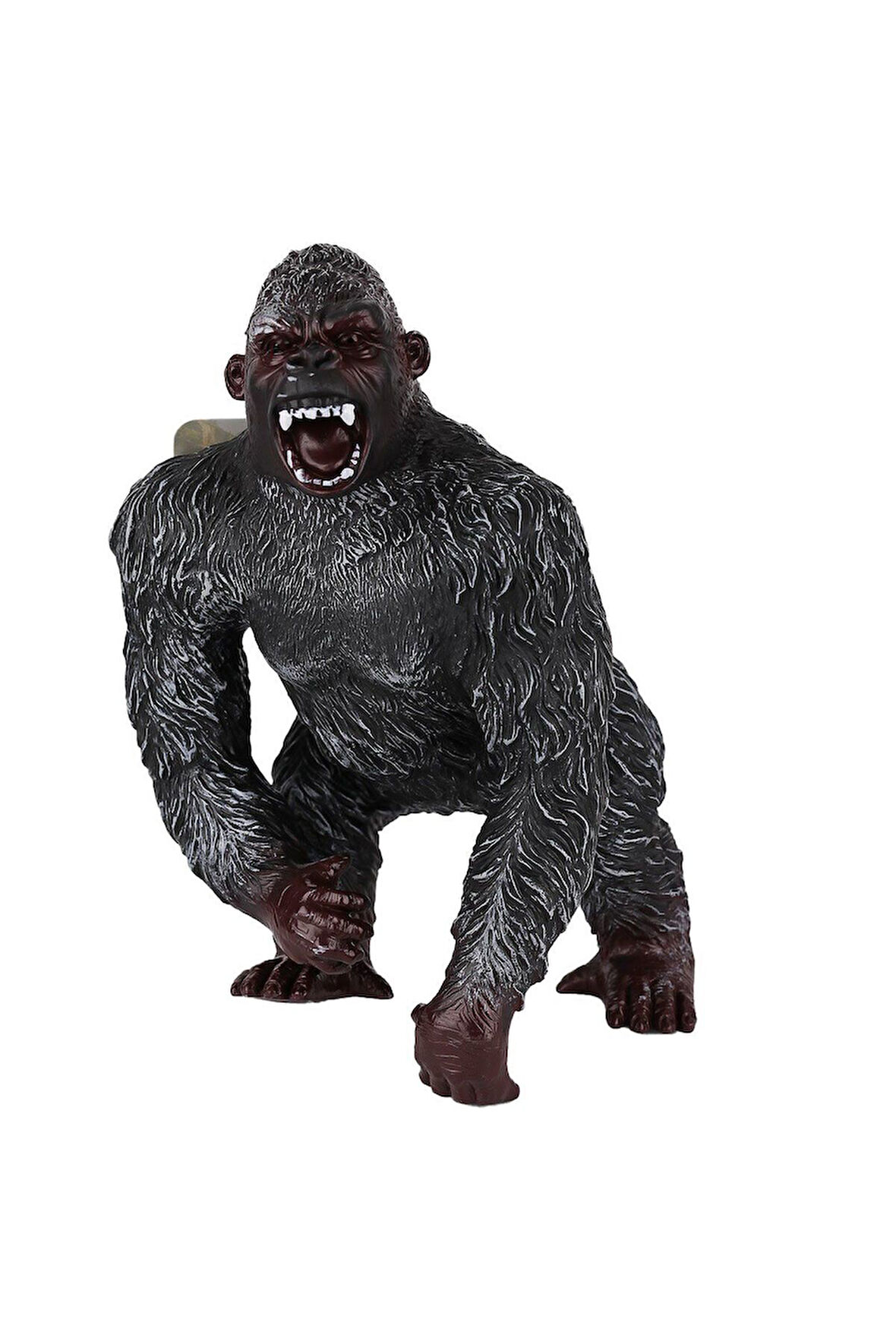 99850-4 King Kong Figür Kız Erkek Çocuk Oyuncak Eğitici Oyuncaklar