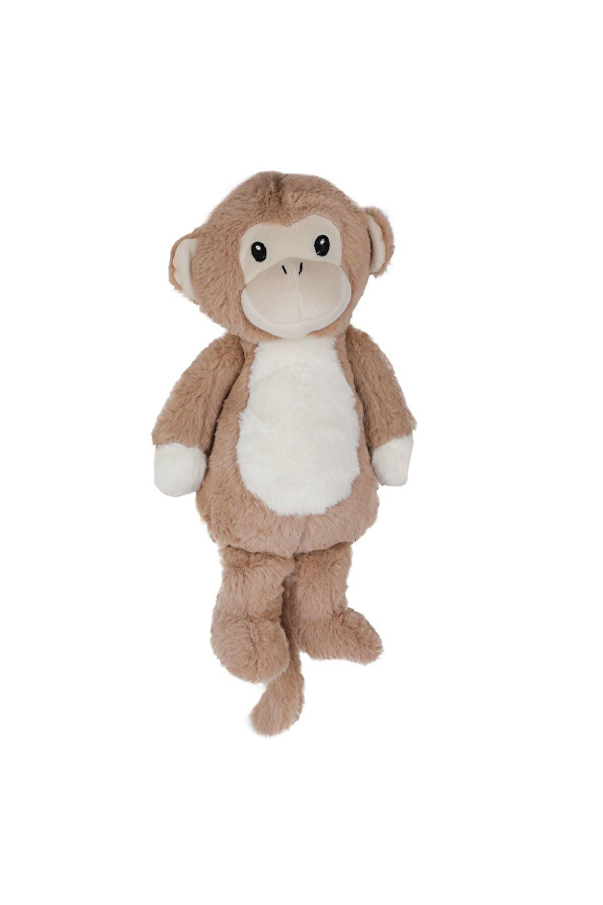 0716 Maymun Peluş Camel -My Friend Toys Kız Erkek Çocuk Oyuncak Eğitici Oyuncaklar
