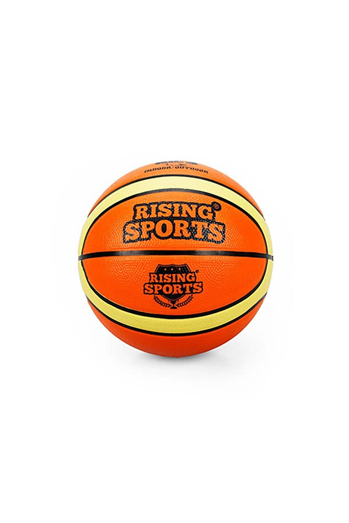 Basketbol Topu No:3 Kız Erkek Çocuk Oyuncak Eğitici Oyuncaklar
