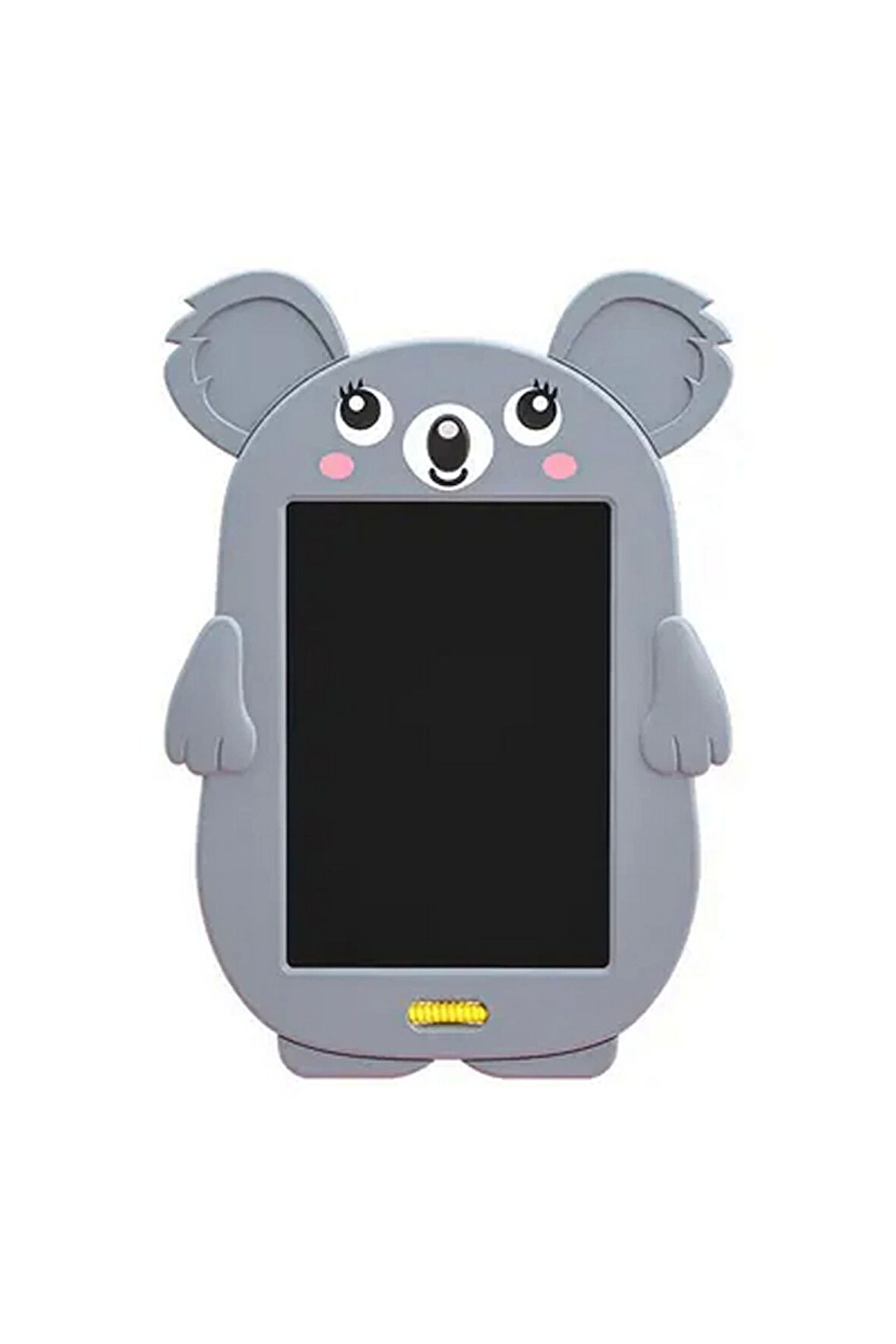 Lc Sevimli Koala Çizim Tableti 22cm Kız Erkek Çocuk Oyuncak Eğitici Oyuncaklar